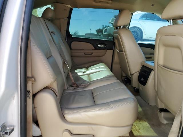 Photo 10 VIN: 1GNFC16J57J170227 - CHEVROLET SUBURBAN 