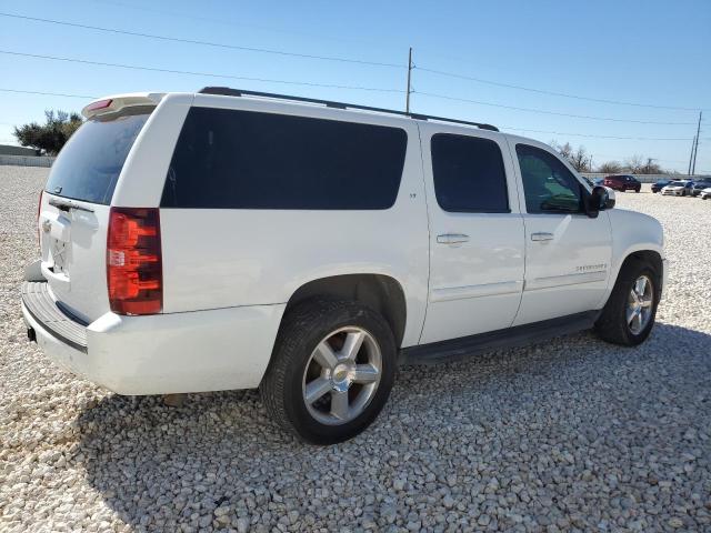 Photo 2 VIN: 1GNFC16J57J170227 - CHEVROLET SUBURBAN 