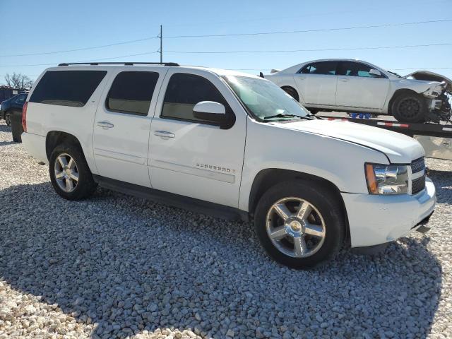 Photo 3 VIN: 1GNFC16J57J170227 - CHEVROLET SUBURBAN 