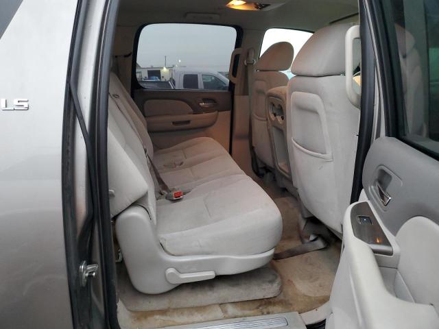 Photo 10 VIN: 1GNFC16J57R214518 - CHEVROLET SUBURBAN 