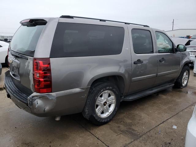 Photo 2 VIN: 1GNFC16J57R214518 - CHEVROLET SUBURBAN 