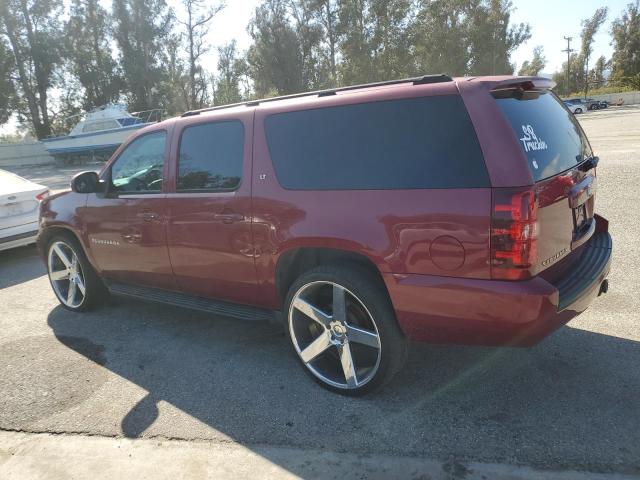 Photo 1 VIN: 1GNFC16J57R276078 - CHEVROLET SUBURBAN 