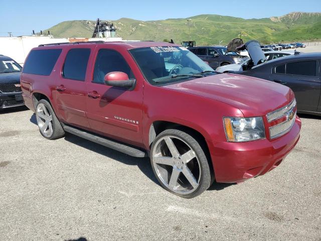 Photo 3 VIN: 1GNFC16J57R276078 - CHEVROLET SUBURBAN 