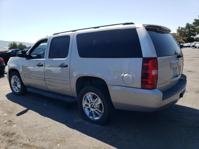 Photo 1 VIN: 1GNFC16J59R213534 - CHEVROLET SUBURBAN C 