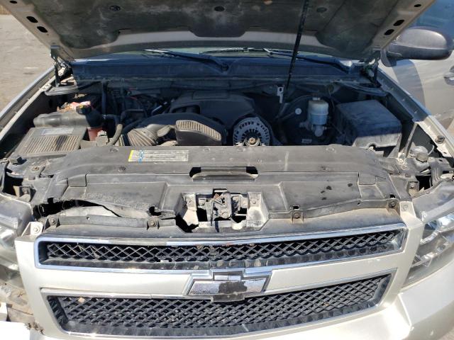 Photo 10 VIN: 1GNFC16J59R213534 - CHEVROLET SUBURBAN C 