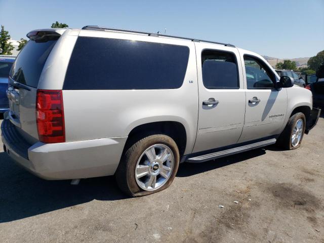 Photo 2 VIN: 1GNFC16J59R213534 - CHEVROLET SUBURBAN C 