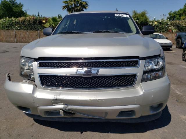 Photo 4 VIN: 1GNFC16J59R213534 - CHEVROLET SUBURBAN C 