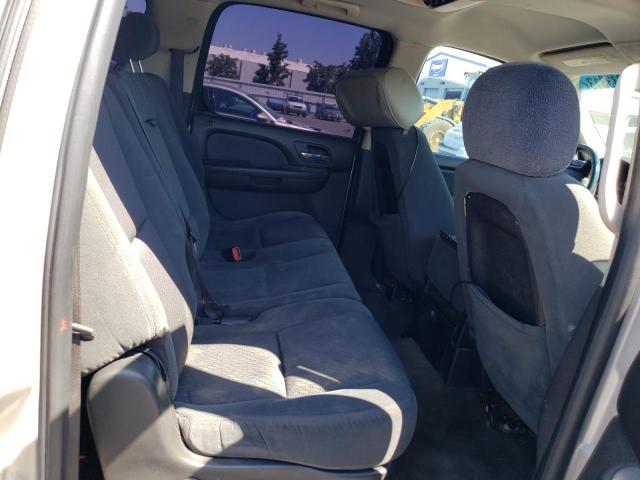 Photo 9 VIN: 1GNFC16J59R213534 - CHEVROLET SUBURBAN C 