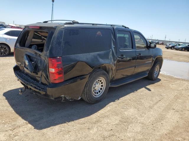 Photo 2 VIN: 1GNFC16J67J196609 - CHEVROLET SUBURBAN C 