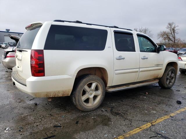 Photo 2 VIN: 1GNFC16J68R216540 - CHEVROLET SUBURBAN 