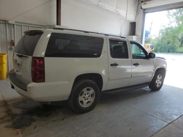 Photo 2 VIN: 1GNFC16J77R361682 - CHEVROLET SUBURBAN 