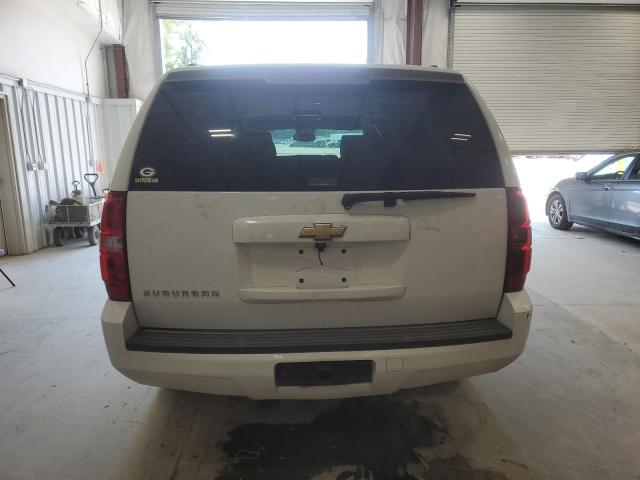 Photo 5 VIN: 1GNFC16J77R361682 - CHEVROLET SUBURBAN 