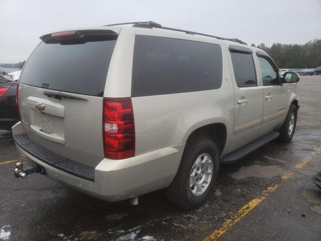 Photo 3 VIN: 1GNFC16J87J369126 - CHEVROLET SUBURBAN C 