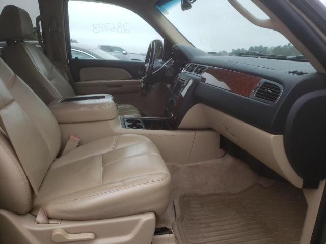 Photo 4 VIN: 1GNFC16J87J369126 - CHEVROLET SUBURBAN C 