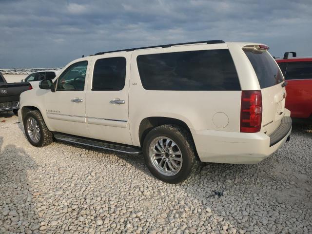 Photo 1 VIN: 1GNFC16J88R270230 - CHEVROLET SUBURBAN C 