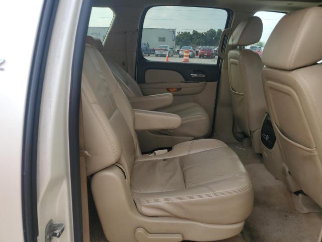 Photo 10 VIN: 1GNFC16J88R270230 - CHEVROLET SUBURBAN C 