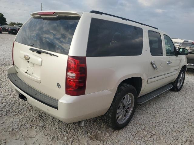 Photo 2 VIN: 1GNFC16J88R270230 - CHEVROLET SUBURBAN C 