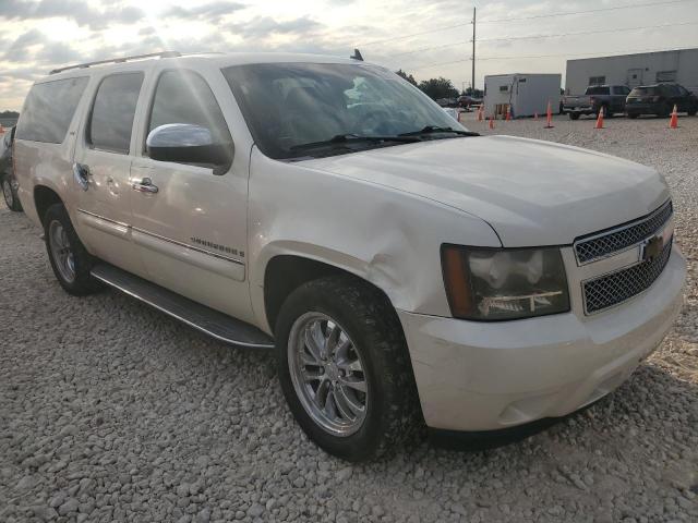 Photo 3 VIN: 1GNFC16J88R270230 - CHEVROLET SUBURBAN C 