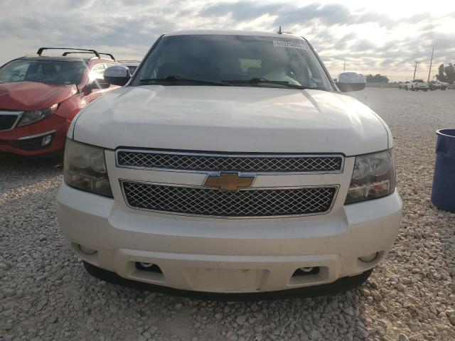 Photo 4 VIN: 1GNFC16J88R270230 - CHEVROLET SUBURBAN C 