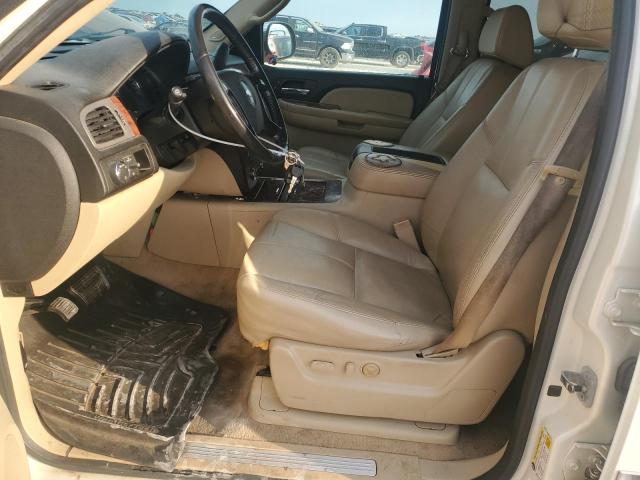 Photo 6 VIN: 1GNFC16J88R270230 - CHEVROLET SUBURBAN C 