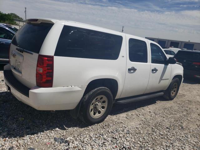 Photo 2 VIN: 1GNFC16J89R171456 - CHEVROLET SUBURBAN 