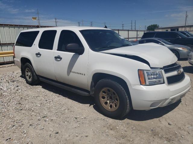 Photo 3 VIN: 1GNFC16J89R171456 - CHEVROLET SUBURBAN 