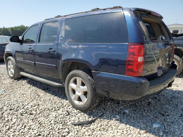 Photo 1 VIN: 1GNFC16J97J178346 - CHEVROLET SUBURBAN C 