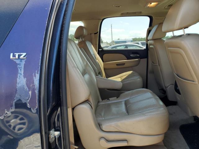 Photo 10 VIN: 1GNFC16J97J178346 - CHEVROLET SUBURBAN C 