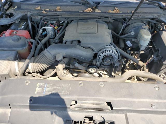 Photo 11 VIN: 1GNFC16J97J178346 - CHEVROLET SUBURBAN C 