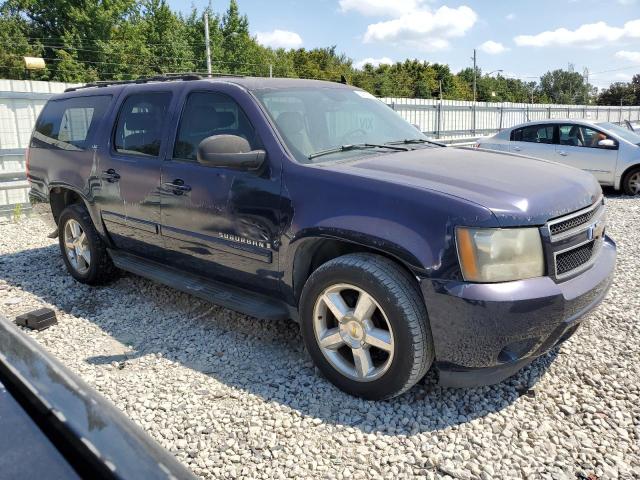 Photo 3 VIN: 1GNFC16J97J178346 - CHEVROLET SUBURBAN C 