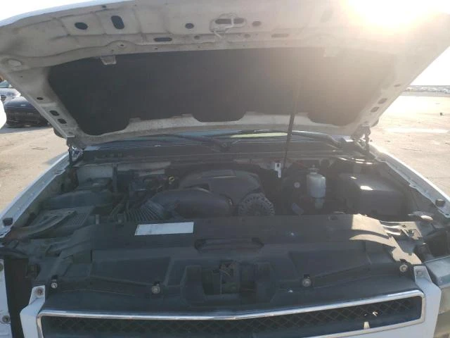 Photo 11 VIN: 1GNFC16J97J203455 - CHEVROLET SUBURBAN C 