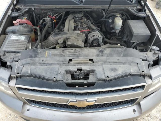 Photo 11 VIN: 1GNFC16J98J221746 - CHEVROLET SUBURBAN C 