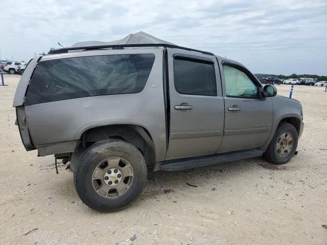 Photo 2 VIN: 1GNFC16J98J221746 - CHEVROLET SUBURBAN C 