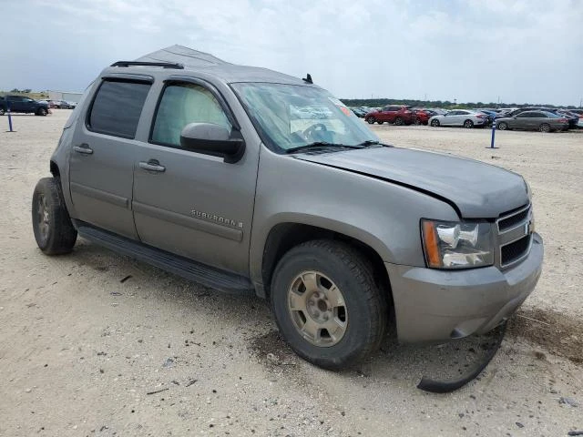 Photo 3 VIN: 1GNFC16J98J221746 - CHEVROLET SUBURBAN C 