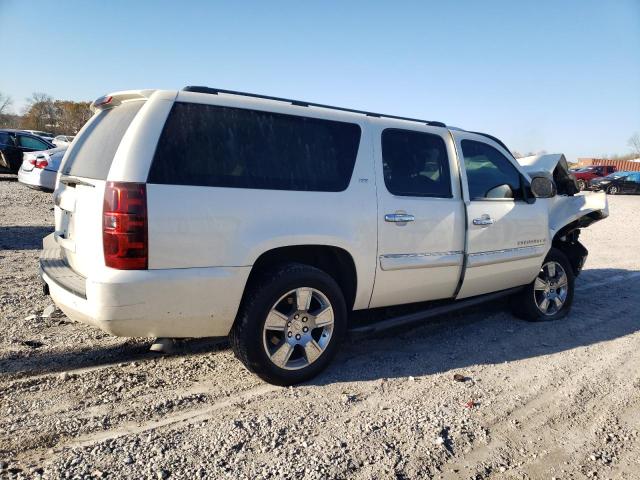 Photo 2 VIN: 1GNFC16J98R219092 - CHEVROLET SUBURBAN 