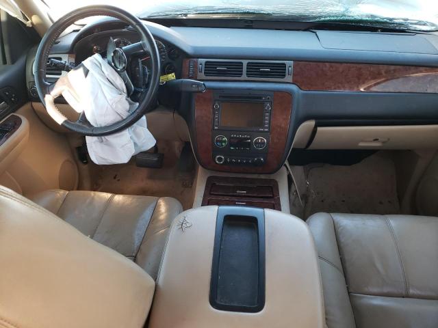 Photo 7 VIN: 1GNFC16J98R219092 - CHEVROLET SUBURBAN 