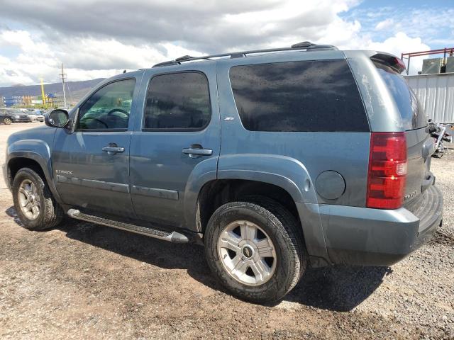 Photo 1 VIN: 1GNFC23009R224121 - CHEVROLET TAHOE C150 