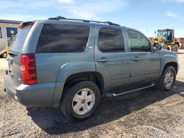 Photo 2 VIN: 1GNFC23009R224121 - CHEVROLET TAHOE C150 