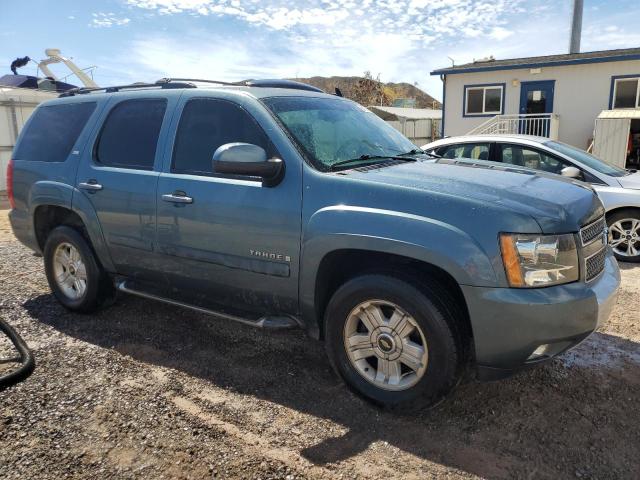 Photo 3 VIN: 1GNFC23009R224121 - CHEVROLET TAHOE C150 