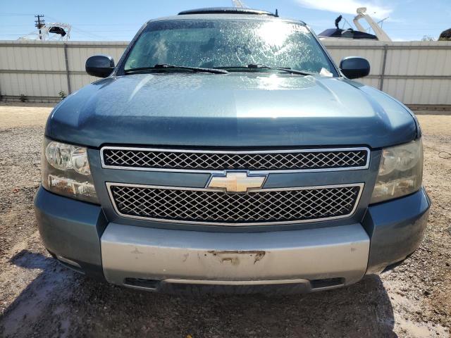 Photo 4 VIN: 1GNFC23009R224121 - CHEVROLET TAHOE C150 