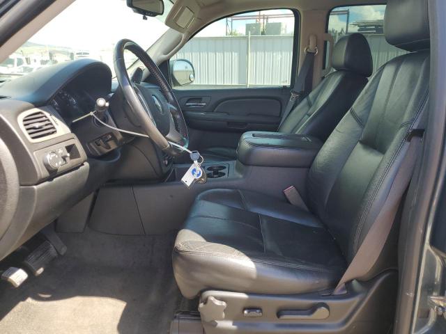 Photo 6 VIN: 1GNFC23009R224121 - CHEVROLET TAHOE C150 