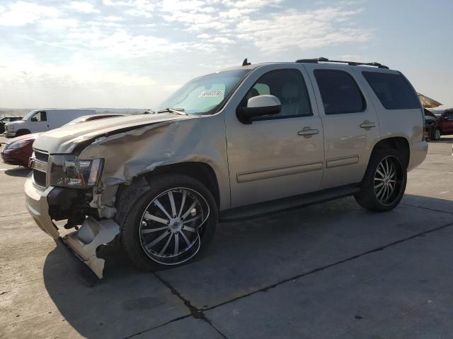 Photo 0 VIN: 1GNFC23019R282237 - CHEVROLET TAHOE 