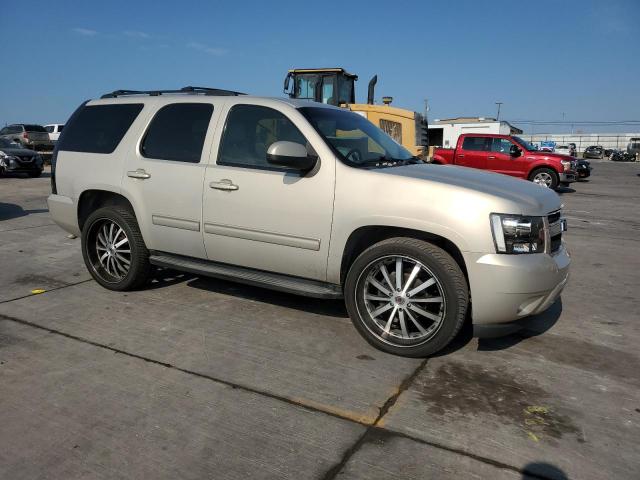 Photo 3 VIN: 1GNFC23019R282237 - CHEVROLET TAHOE 