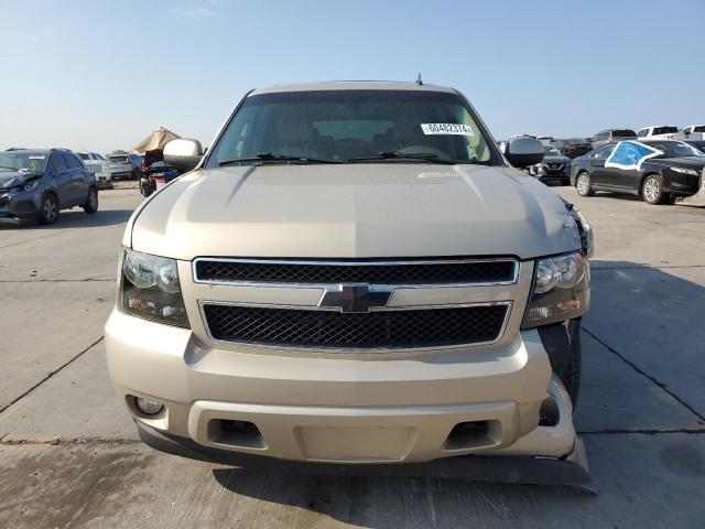 Photo 4 VIN: 1GNFC23019R282237 - CHEVROLET TAHOE 