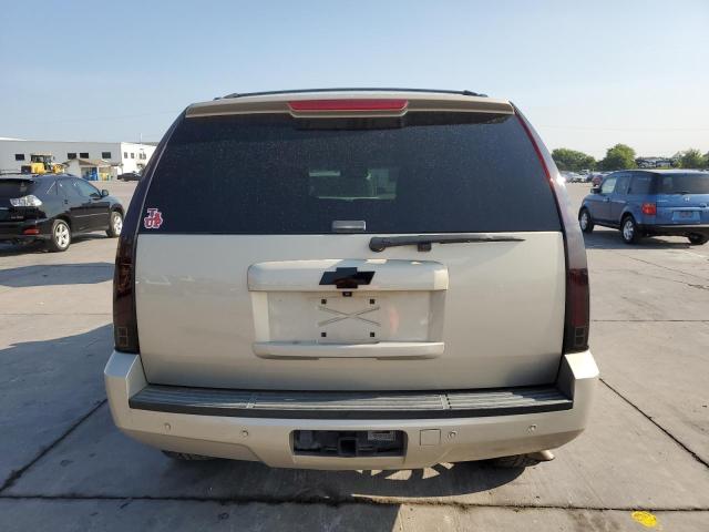 Photo 5 VIN: 1GNFC23019R282237 - CHEVROLET TAHOE 