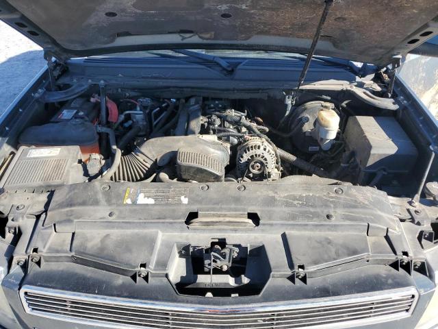 Photo 10 VIN: 1GNFC23029R126787 - CHEVROLET TAHOE 