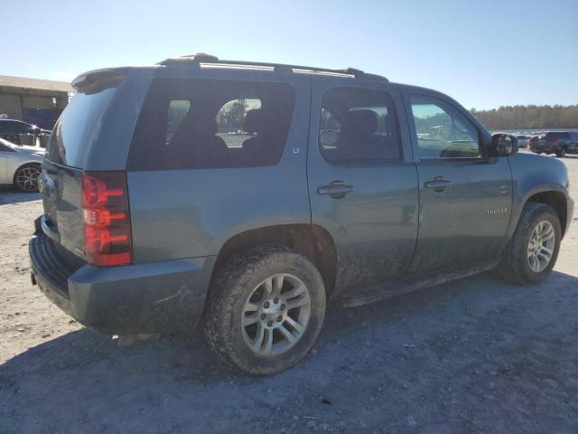 Photo 2 VIN: 1GNFC23029R126787 - CHEVROLET TAHOE 