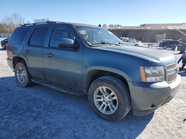 Photo 3 VIN: 1GNFC23029R126787 - CHEVROLET TAHOE 