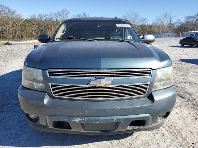 Photo 4 VIN: 1GNFC23029R126787 - CHEVROLET TAHOE 