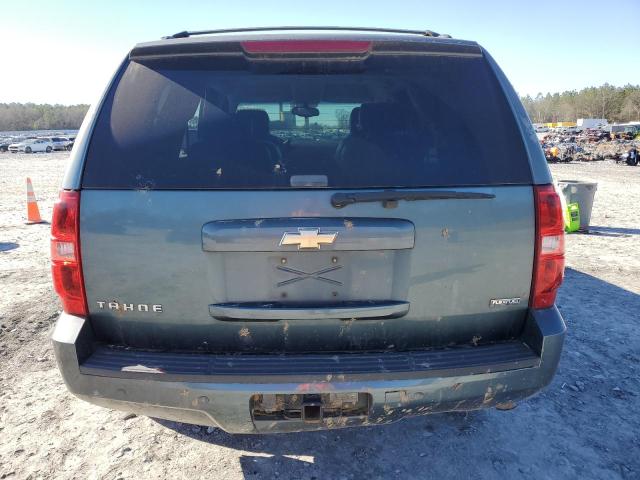 Photo 5 VIN: 1GNFC23029R126787 - CHEVROLET TAHOE 